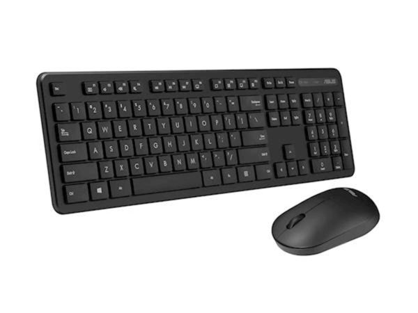 Tastatura s mišem ASUS CW100