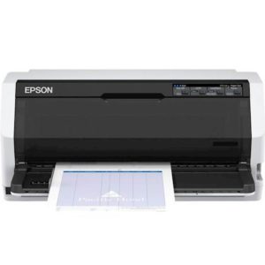 Matrični printer Epson LQ-690II