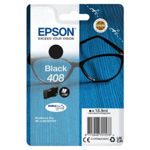 Tinta Epson 408/408L Black