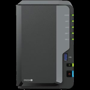 SYNOLOGY DS224PLUS