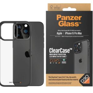 Providni okvir PG ClearCase iPhone 15 Pro Max