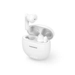 Slušalice Hama WEAR77032W Bluetooth® Bijele