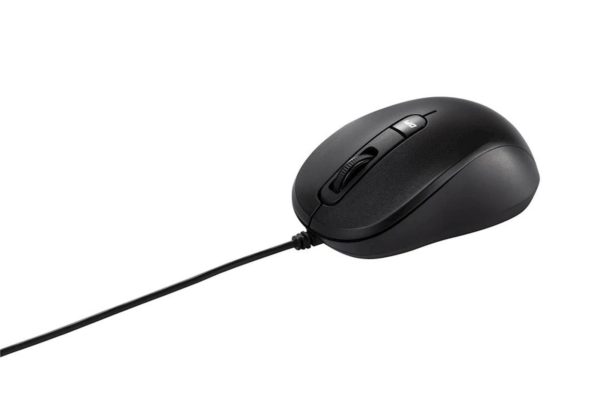 Miš ASUS MU101C Wired Blue Ray Mouse