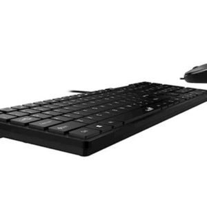Tastatura Genius Slimstar C126 + miš