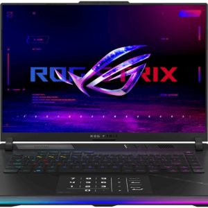 Laptop ASUS ROG Strix SCAR 16 G634JZR-NM020X 16/i9/32G/2T/4080