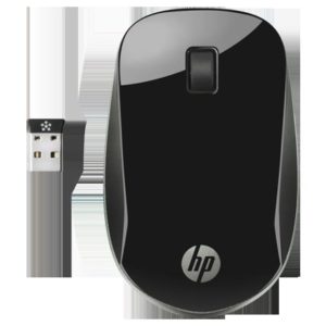 HP miš za prijenosno računalo Z4000