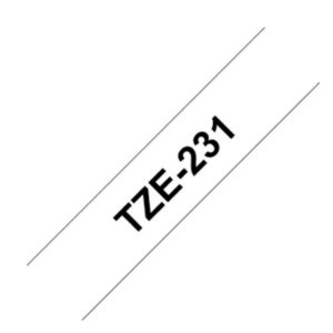 Traka za označavanje BROTHER TZe-231