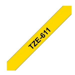 Traka za označavanje BROTHER TZe-611