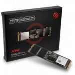 SSD ADATA 256GB SX8200 Pro PCIe M.2 2280