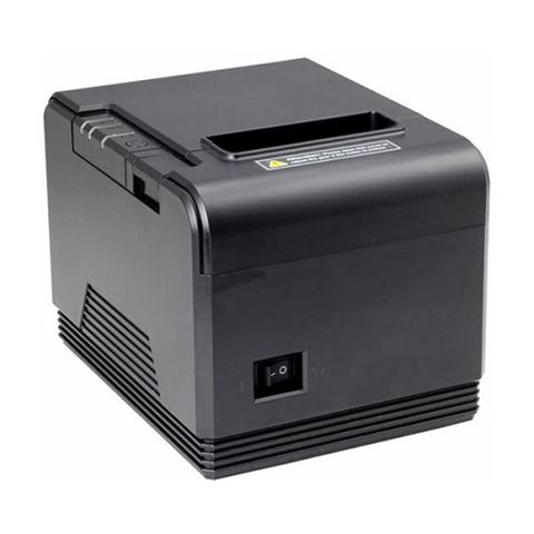 POS PRN BIRCH 80mm USB POS PRN BIRCH 80mm USB