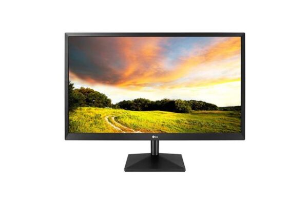 Monitor LG 27MK400H-B Monitor LG 27MK400H-B
