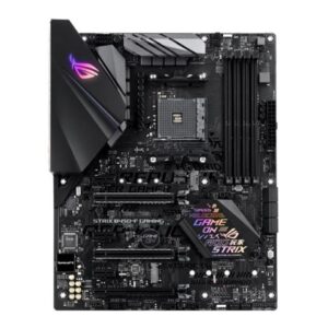 Matična ploča Asus STRIX B450-F GAMING