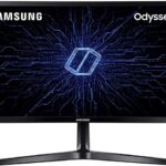 Monitor Samsung LC27RG50FQUXEN
