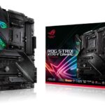 Matična ploča Asus ROG STRIX X570-F GAMING
