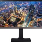 Monitor Samsung LU28E85KRS/EN