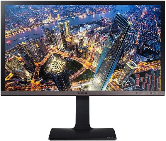 Monitor Samsung LU28E85KRS/EN Monitor Samsung LU28E85KRS/EN
