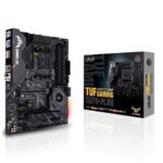 Matična ploča Asus TUF GAMING X570-PLUS