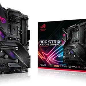 Matična ploča Asus STRIX X570-E GAMING