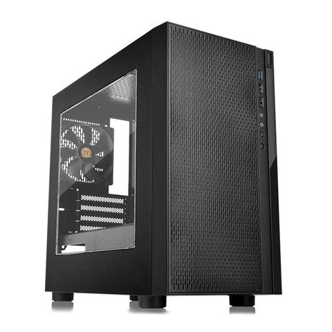 Kućište Thermaltake Versa H18 Window Kućište Thermaltake Versa H18 Window