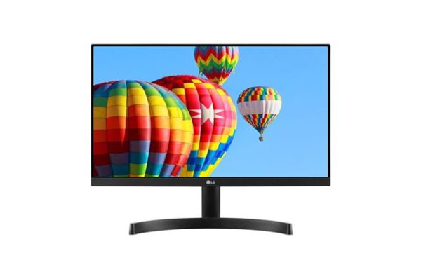 Monitor LG 27MK600M-B