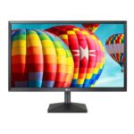 Monitor LG 24MK430H-B