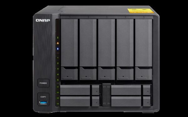 STORAGE QNAP NAS TS-932X-2G STORAGE QNAP NAS TS-932X-2G