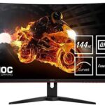 Monitor AOC CQ32G1