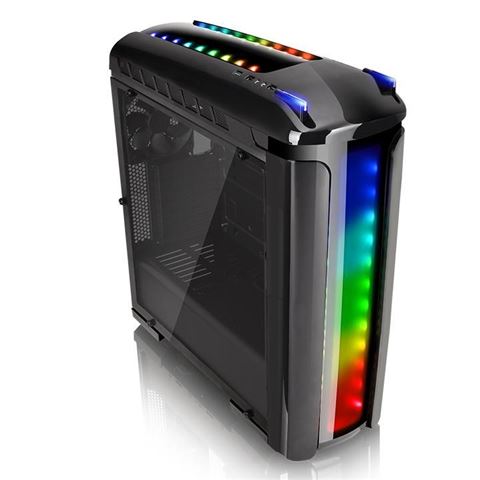 Kućište Thermaltake Versa C22 RGB Kućište Thermaltake Versa C22 RGB