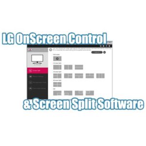 Monitor LG 34WL500-B