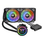 Vodeno hlađenje za procesor AiO Thermaltake Floe DX RGB 240