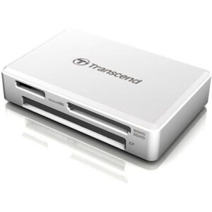 Čitač kartica Transcend RDF8 3.1