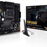 Matična ploča Asus TUF GAMING B550M-PLUS (WiFi)