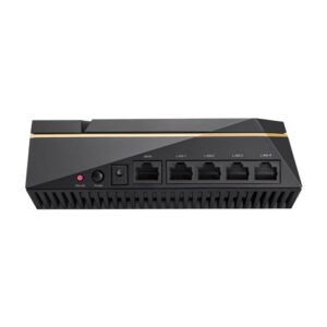 Wireless router Asus RT-AX92U