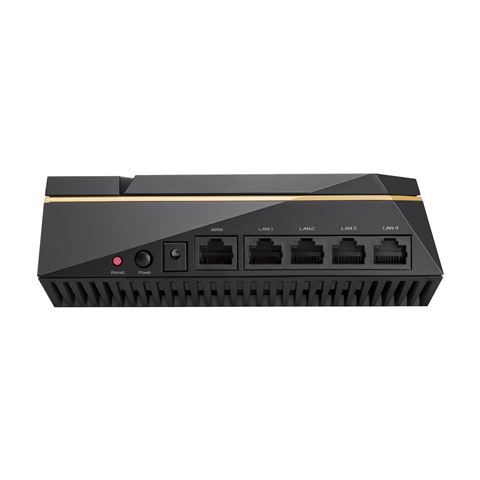 Wireless router Asus RT-AX92U Wireless router Asus RT-AX92U