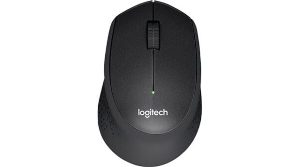 Miš bežični Logitech M330 crni Miš bežični Logitech M330 crni