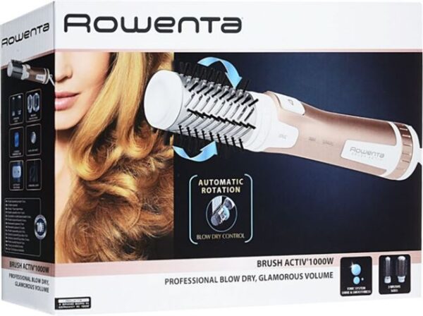 Rowenta Rotirajuće četka CF9520F0 Rowenta Rotirajuće četka CF9520F0
