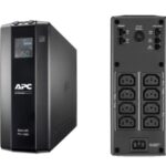 UPS APC BR1600MI 1600VA/960W Tower Line Interactive