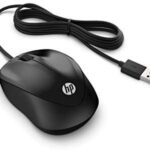 HP 1000 Wired Mouse