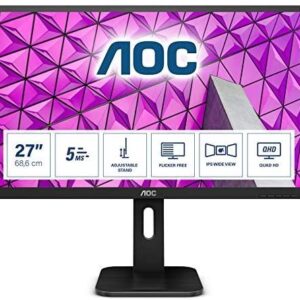 Monitor AOC Q27P1