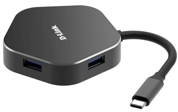 D-Link USB-C Hub sa HDMI D-Link USB-C Hub sa HDMI