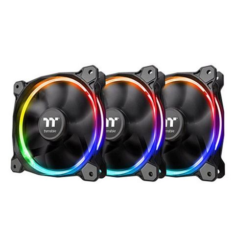 Hladnjak za kućište Thermaltake Riing 12 LED RGB Sync Hladnjak za kućište Thermaltake Riing 12 LED RGB Sync