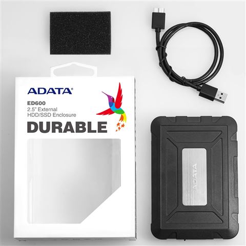 HDD DOD LAD AD AED600U31-CBK HDD DOD LAD AD AED600U31-CBK