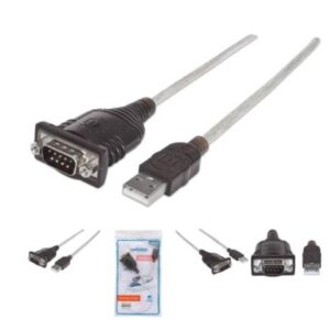 MH konverter kabel