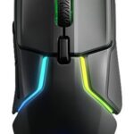Miš SteelSeries Rival 650 Wireless