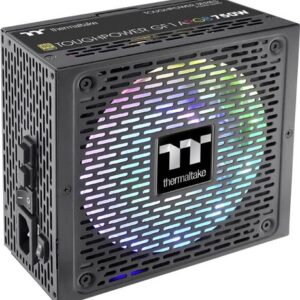 Napajanje Thermaltake Toughpower GF1 ARGB 750W Gold