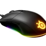 Miš žični SteelSeries Rival 3
