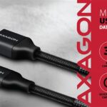 AXAGON BUCM-AM05SB
