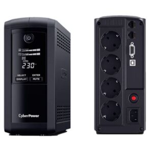 Cyber Power UPS VP1000ELCD