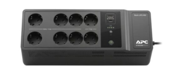 UPS APC BE850G2-GR 850VA/520W UPS APC BE850G2-GR 850VA/520W