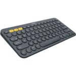 Tipkovnica LOG K380